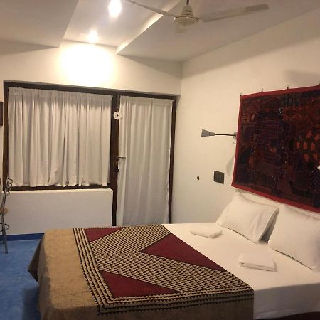 Anitha'S Garden Stay Ковалам Экстерьер фото
