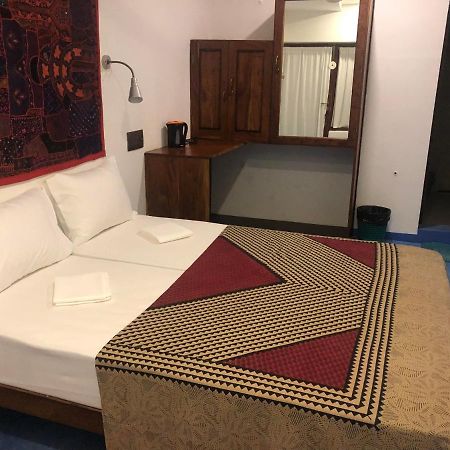Anitha'S Garden Stay Ковалам Экстерьер фото