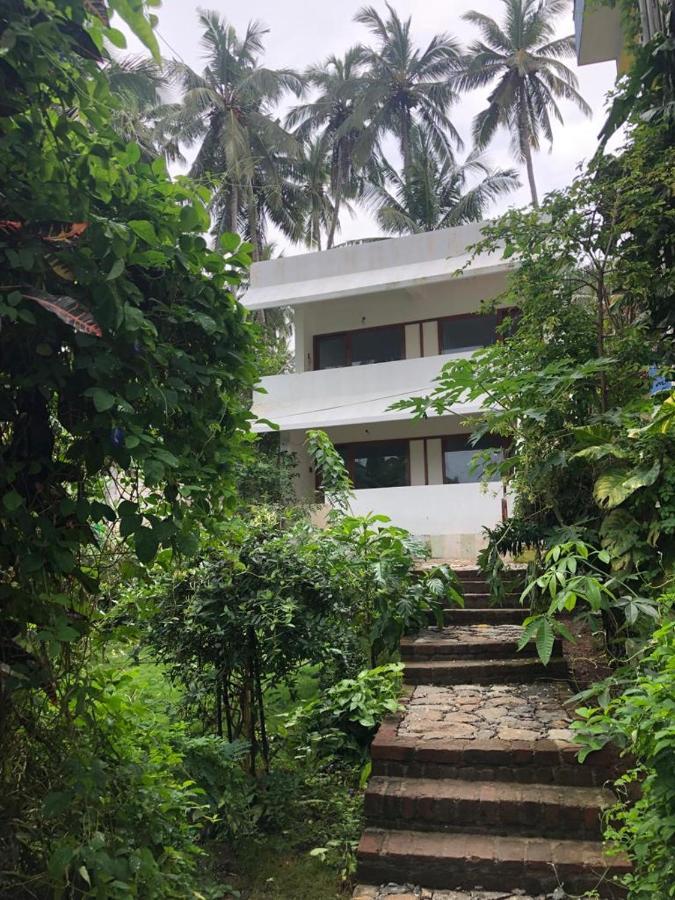Anitha'S Garden Stay Ковалам Экстерьер фото