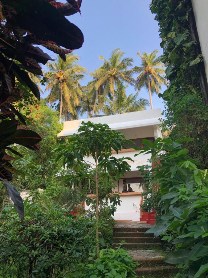 Anitha'S Garden Stay Ковалам Экстерьер фото