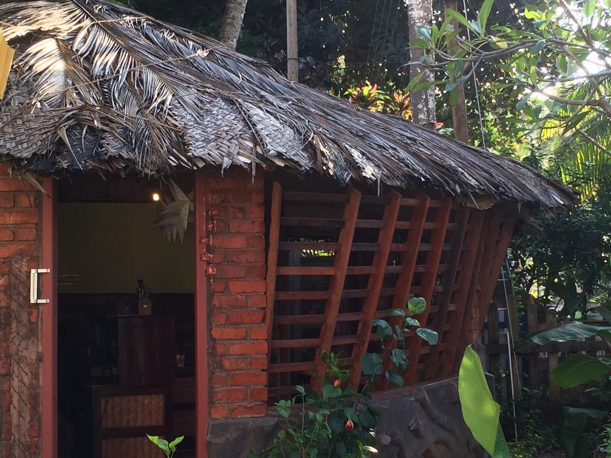 Anitha'S Garden Stay Ковалам Экстерьер фото